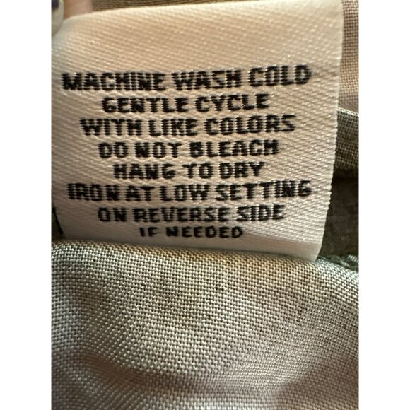 NWT Vine And Valley Boho Maxi Strapless Dress With Lace Bodice & Tie-Dye Skirt S - Picture 4 of 10